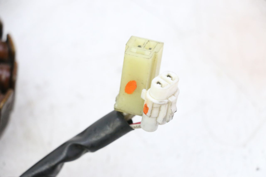 photo de STATOR YAMAHA X-MAX XMAX 125 (2010 - 2013) - Oznaczenia i referencje