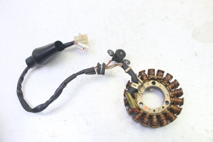 photo de STATOR YAMAHA X-MAX XMAX 125 (2010 - 2013) - Widok główny