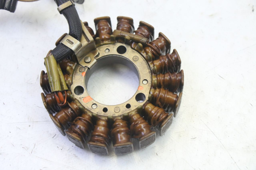 photo de STATOR YAMAHA X-MAX XMAX 125 (2010 - 2013) - Szczegół części