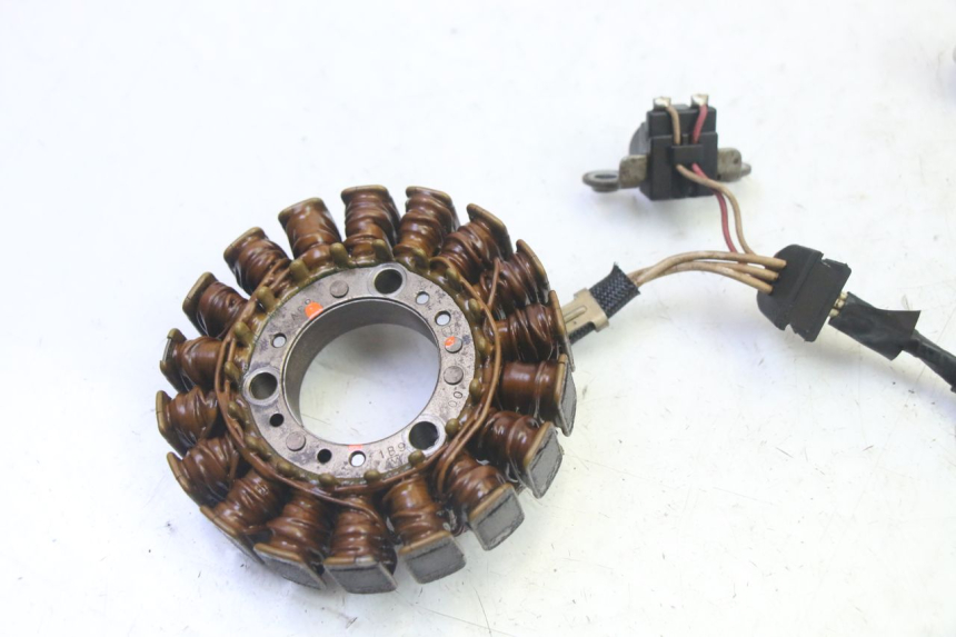 photo de STATOR YAMAHA X-MAX XMAX 125 (2010 - 2013) - Inny kąt widzenia