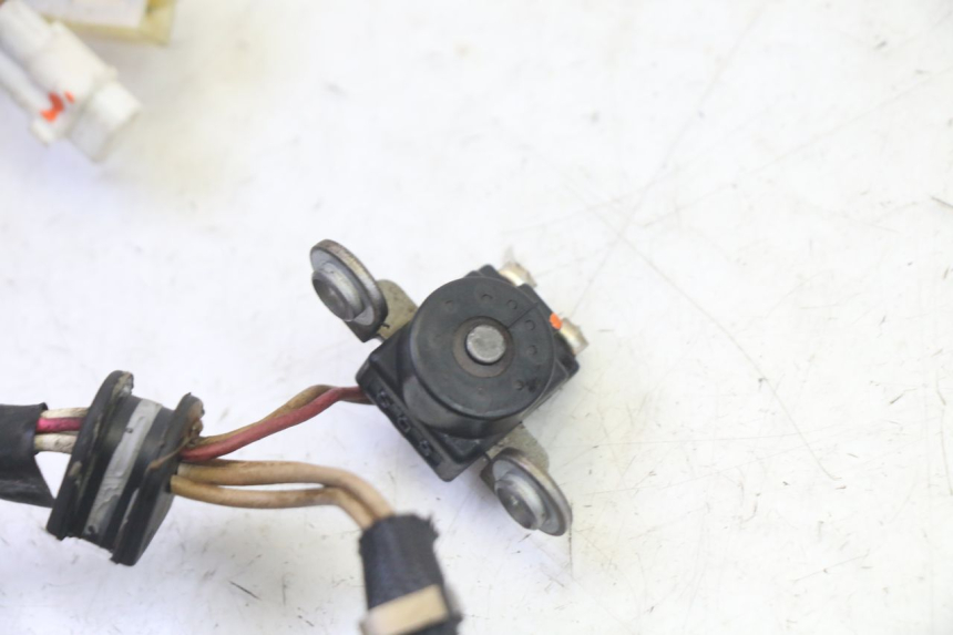 photo de STATOR YAMAHA X-MAX XMAX 125 (2010 - 2013) - Zbliżenie techniczne