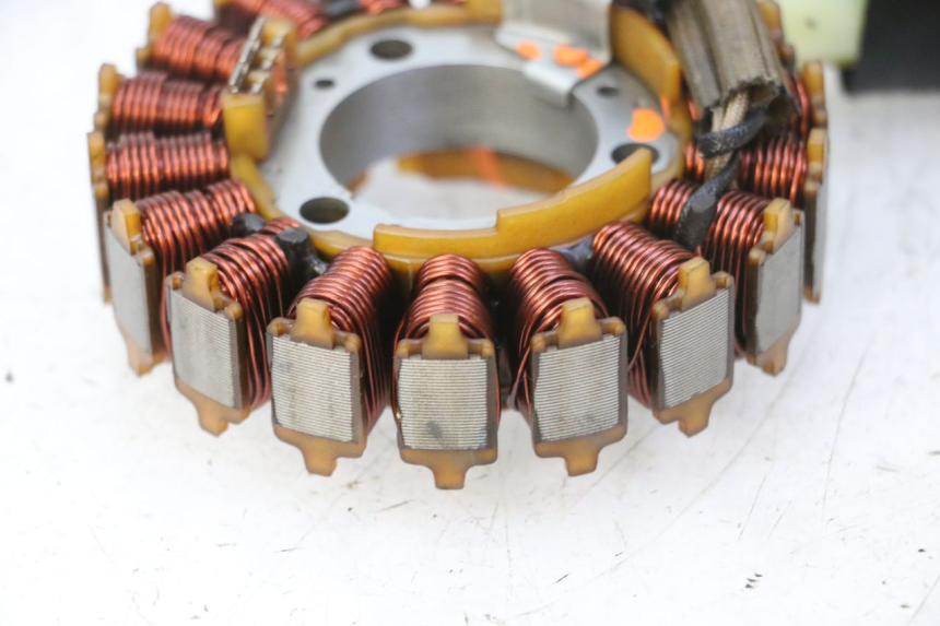 photo de STATOR YAMAHA X-MAX XMAX 250 (2006 - 2009) - Szczegół części