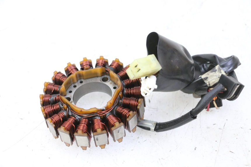 photo de STATOR YAMAHA X-MAX XMAX 250 (2006 - 2009) - Zbliżenie techniczne
