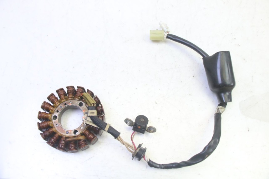 photo de STATOR YAMAHA X-MAX XMAX 125 (2010 - 2013) - Widok główny