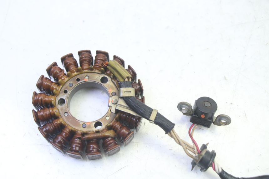 photo de STATOR YAMAHA X-MAX XMAX 125 (2010 - 2013) - Szczegół części