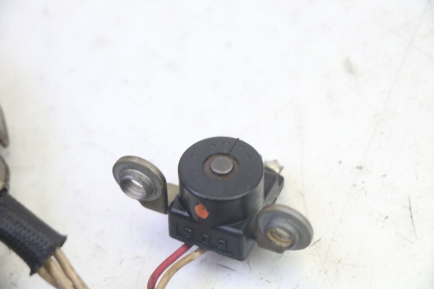 photo de STATOR YAMAHA X-MAX XMAX 125 (2010 - 2013) - Inny kąt widzenia