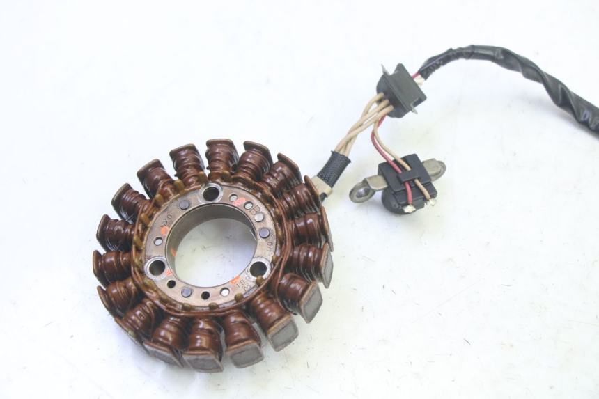 photo de STATOR YAMAHA X-MAX XMAX 125 (2010 - 2013) - Widok ogólny