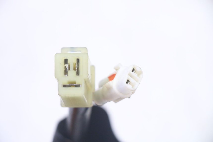 photo de STATOR YAMAHA X-MAX XMAX 125 (2010 - 2013) - Punkty mocowania