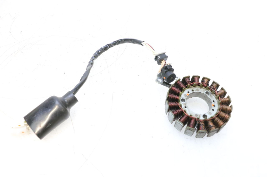 photo de STATOR YAMAHA X-MAX XMAX 125 (2010 - 2013) - Widok główny