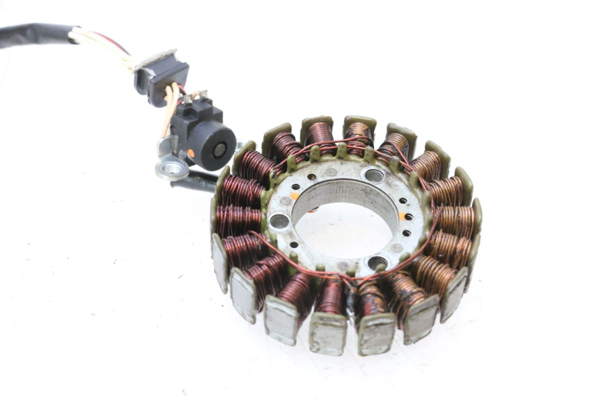 photo de STATOR YAMAHA X-MAX XMAX 125 (2010 - 2013) - Szczegół części