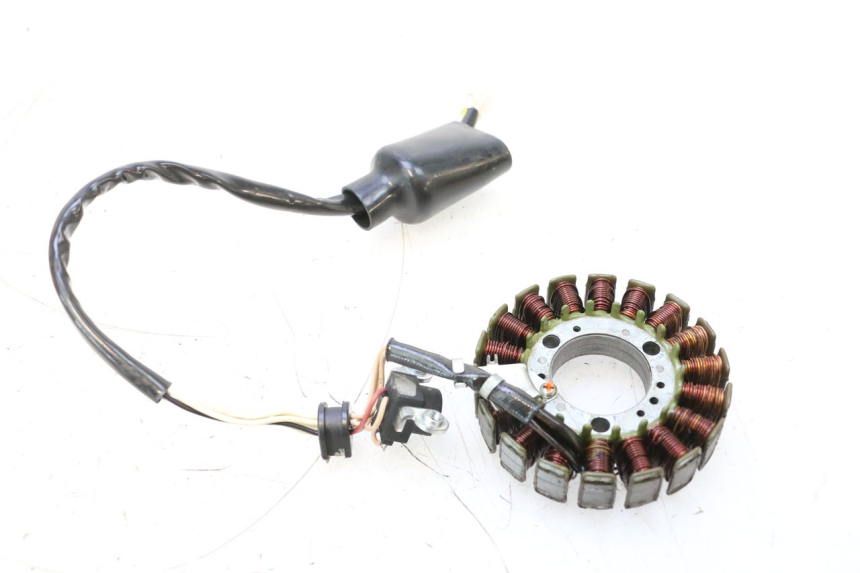 photo de STATOR YAMAHA X-MAX XMAX 125 (2010 - 2013) - Zbliżenie techniczne