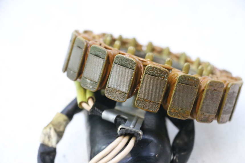 photo de STATOR YAMAHA XMAX X-MAX 125 (2006 - 2009) - Inny kąt widzenia