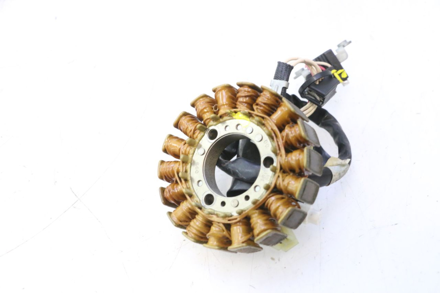 photo de STATOR YAMAHA XMAX X-MAX 125 (2006 - 2009) - Punkty mocowania