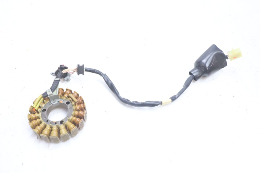 photo de STATOR YAMAHA X-MAX XMAX 125 (2010 - 2013) - Widok główny