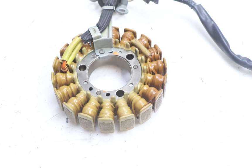 photo de STATOR YAMAHA X-MAX XMAX 125 (2010 - 2013) - Szczegół części