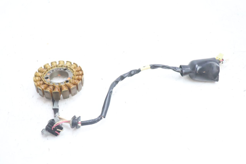 photo de STATOR YAMAHA X-MAX XMAX 125 (2010 - 2013) - Inny kąt widzenia