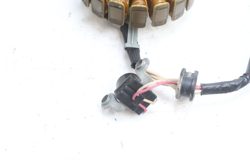 photo de STATOR YAMAHA X-MAX XMAX 125 (2010 - 2013) - Widok ogólny
