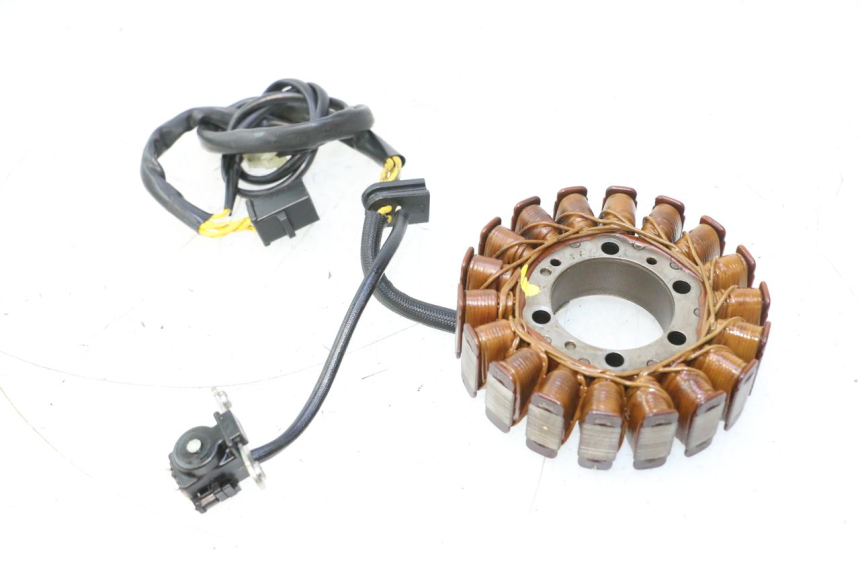 photo de STATOR HONDA XLV VARADERO 125 (2007 - 2012) - Widok główny