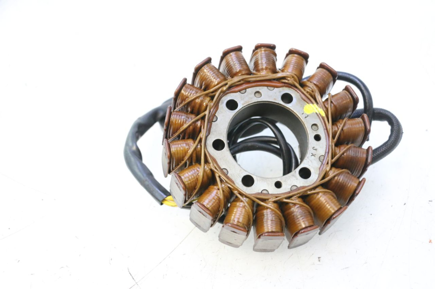 photo de STATOR HONDA XLV VARADERO 125 (2007 - 2012) - Szczegół części