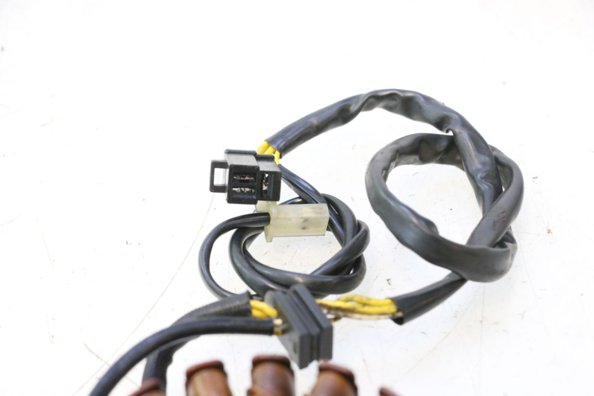 photo de STATOR HONDA XLV VARADERO 125 (2007 - 2012) - Widok ogólny