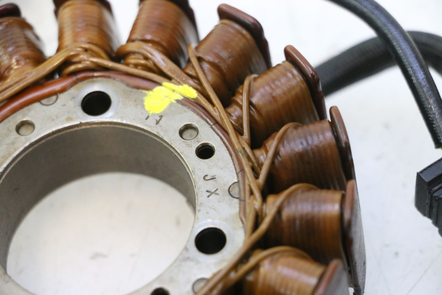 photo de STATOR HONDA XLV VARADERO 125 (2007 - 2012) - Stan powierzchni