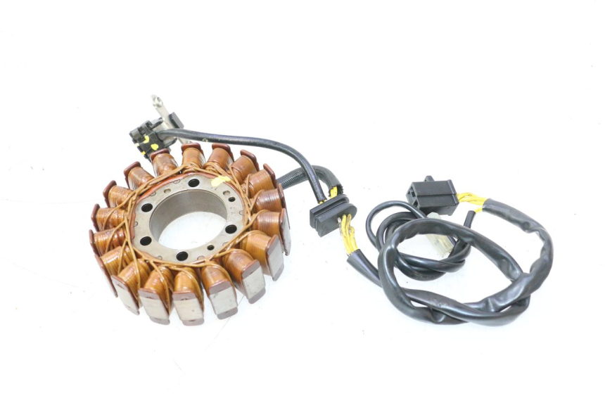 photo de STATOR HONDA XLV VARADERO 125 (2007 - 2012) - Część sprawdzona