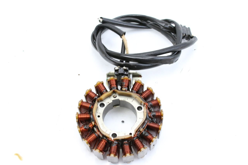 photo de STATOR YAMAHA XP T-MAX TMAX ABS 530 (2012 - 2015) - Widok główny