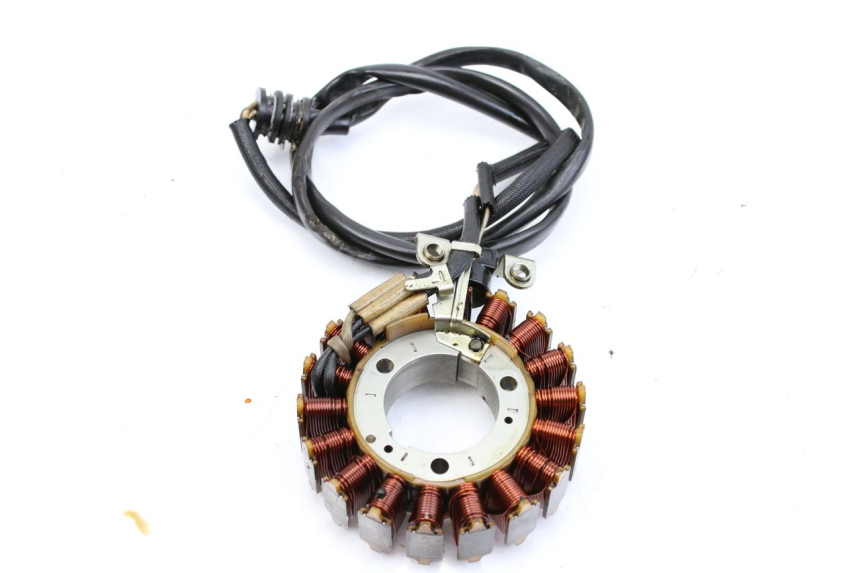 photo de STATOR YAMAHA XP T-MAX TMAX ABS 530 (2012 - 2015) - Szczegół części