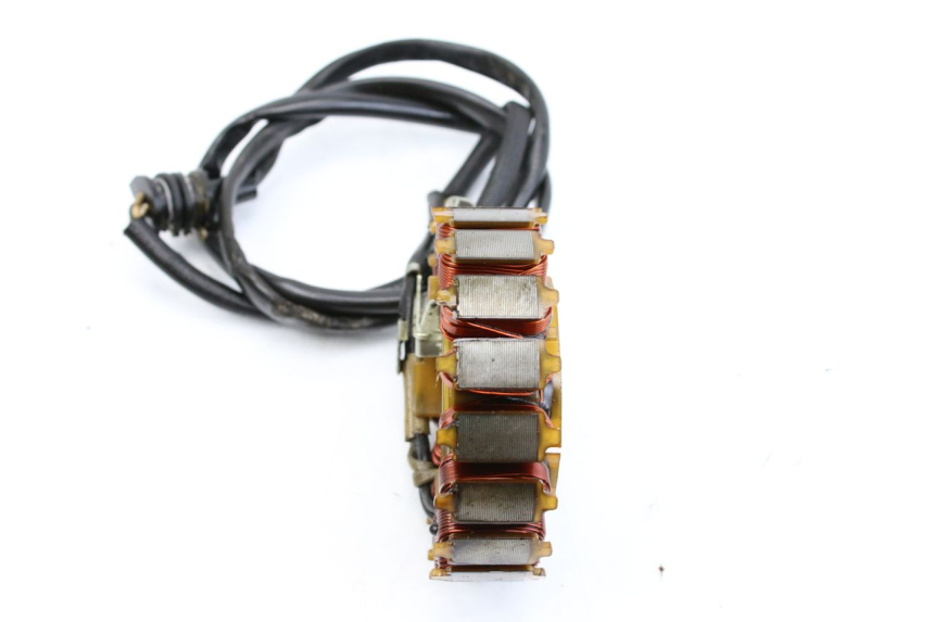 photo de STATOR YAMAHA XP T-MAX TMAX ABS 530 (2012 - 2015) - Zoom stanu zużycia