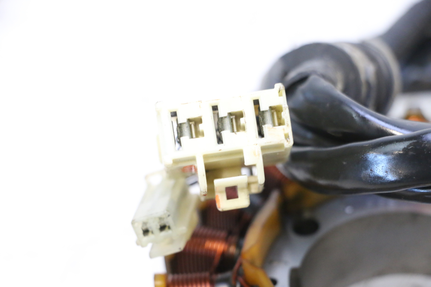 photo de STATOR YAMAHA XP T-MAX TMAX ABS 530 (2012 - 2015) - Stan powierzchni