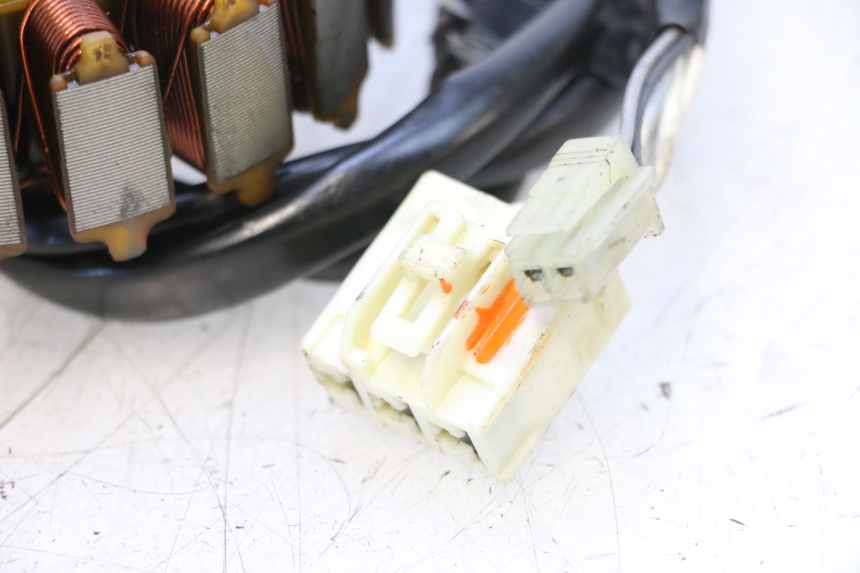 photo de STATOR YAMAHA XP T-MAX TMAX ABS 530 (2012 - 2015) - Część sprawdzona