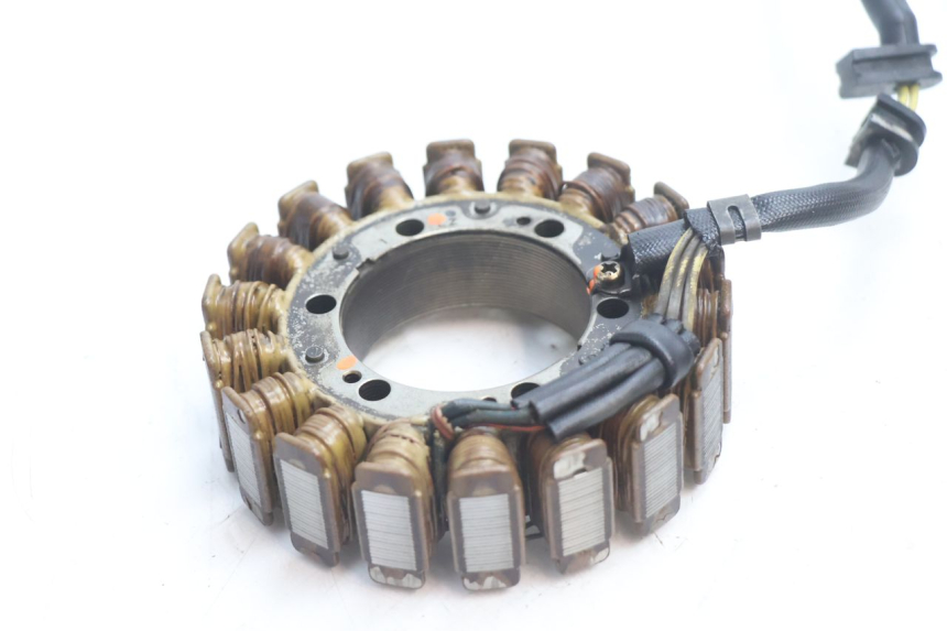 photo de STATOR HONDA XRV AFRICA TWIN 750 (1990 - 1992) - Szczegół części