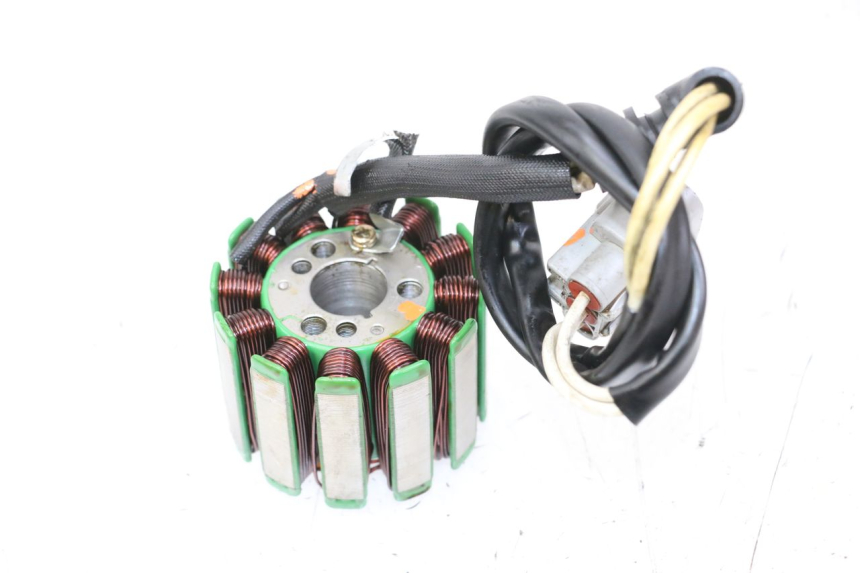 photo de STATOR YAMAHA FZ1 FAZER 1000 (2007 - 2009) - Widok główny