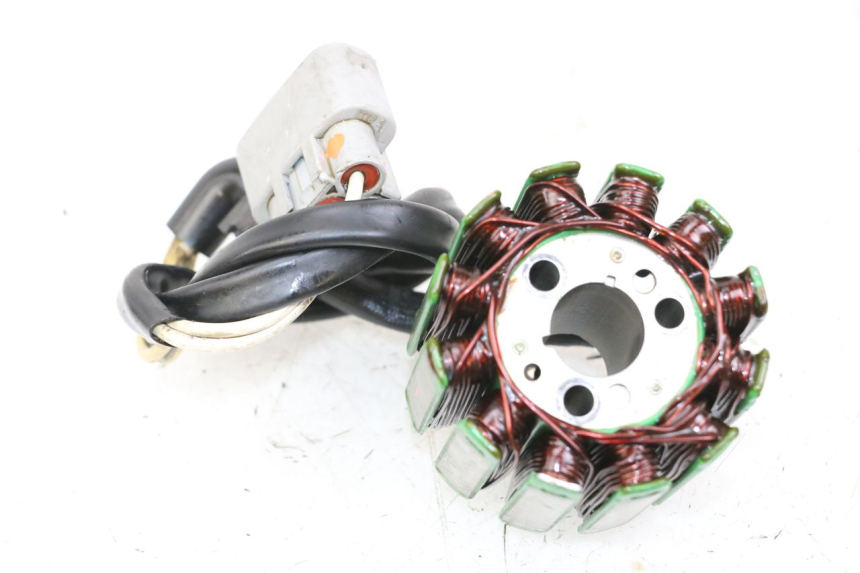 photo de STATOR YAMAHA FZ1 FAZER 1000 (2007 - 2009) - Szczegół części