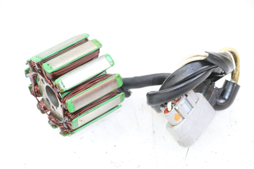 photo de STATOR YAMAHA FZ1 FAZER 1000 (2007 - 2009) - Zoom stanu zużycia