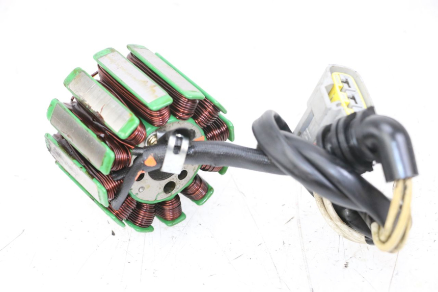 photo de STATOR YAMAHA FZ1 FAZER 1000 (2007 - 2009) - Inny kąt widzenia