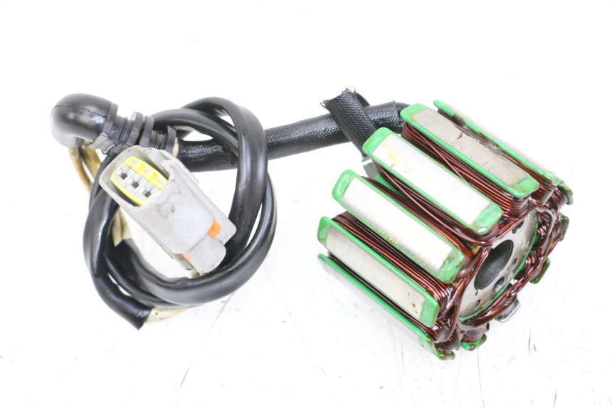 photo de STATOR YAMAHA FZ1 FAZER 1000 (2007 - 2009) - Widok ogólny