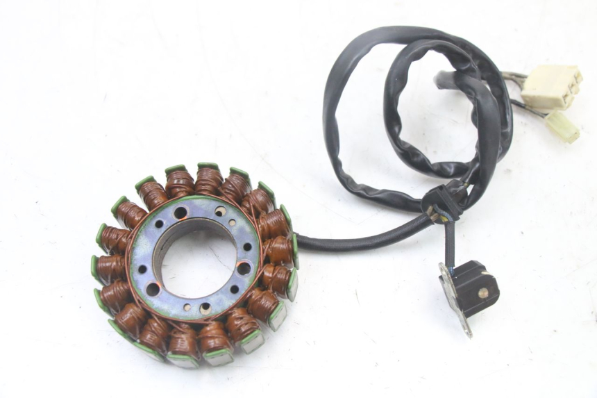 photo de STATOR YAMAHA FZS FAZER 600 (2001 - 2003) - Widok główny