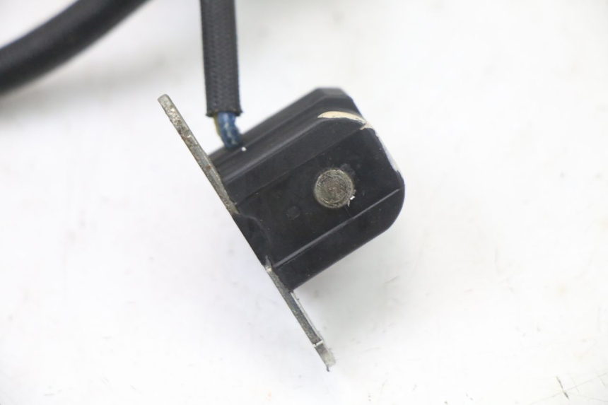 photo de STATOR YAMAHA FZS FAZER 600 (2001 - 2003) - Zoom stanu zużycia