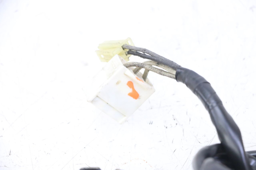 photo de STATOR YAMAHA FZS FAZER 600 (2001 - 2003) - Widok ogólny