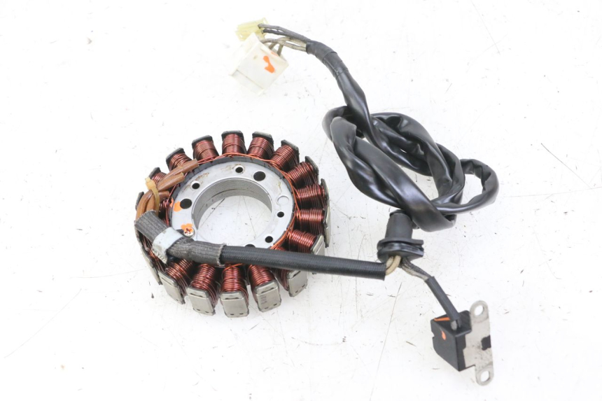 photo de STATOR YAMAHA FZS FAZER 600 (2001 - 2003) - Punkty mocowania