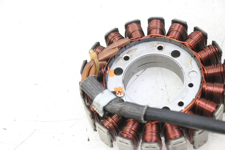 photo de STATOR YAMAHA FZS FAZER 600 (2001 - 2003) - Stan powierzchni