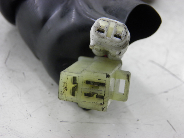 photo de STATOR YAMAHA X-CITY XCITY 125 (2007 - 2013) - Widok produktu