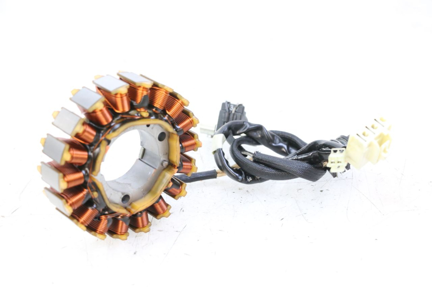 photo de STATOR YAMAHA YP T-MAX TMAX 530 (2017 - 2020) - Widok główny