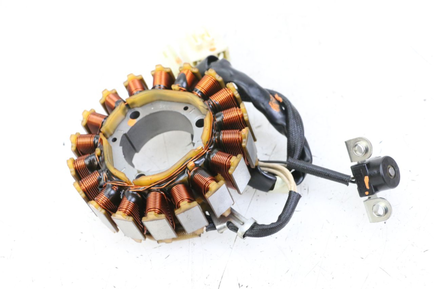 photo de STATOR YAMAHA YP T-MAX TMAX 530 (2017 - 2020) - Zbliżenie techniczne