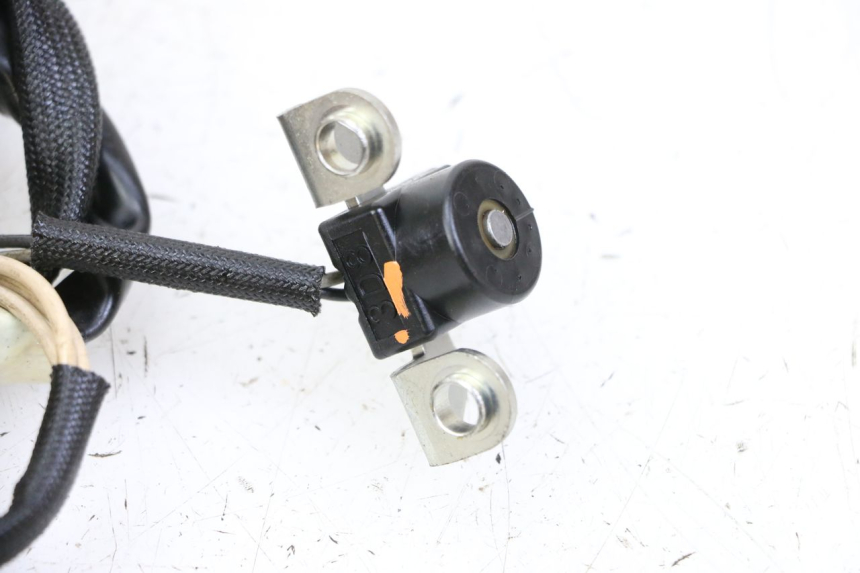 photo de STATOR YAMAHA YP T-MAX TMAX 530 (2017 - 2020) - Widok ogólny