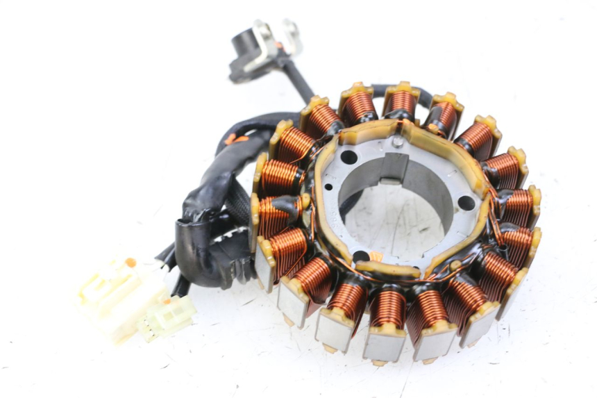 photo de STATOR YAMAHA YP T-MAX TMAX 530 (2017 - 2020) - Punkty mocowania