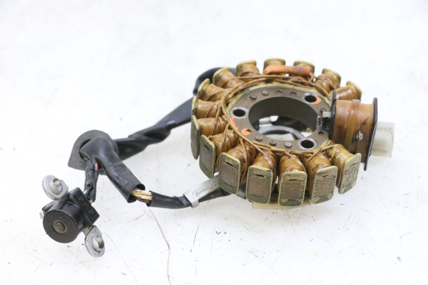 photo de STATOR YAMAHA YP MAJESTY 125 (2002 - 2006) - Szczegół części