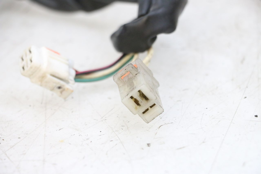 photo de STATOR YAMAHA YP MAJESTY 125 (2002 - 2006) - Widok ogólny