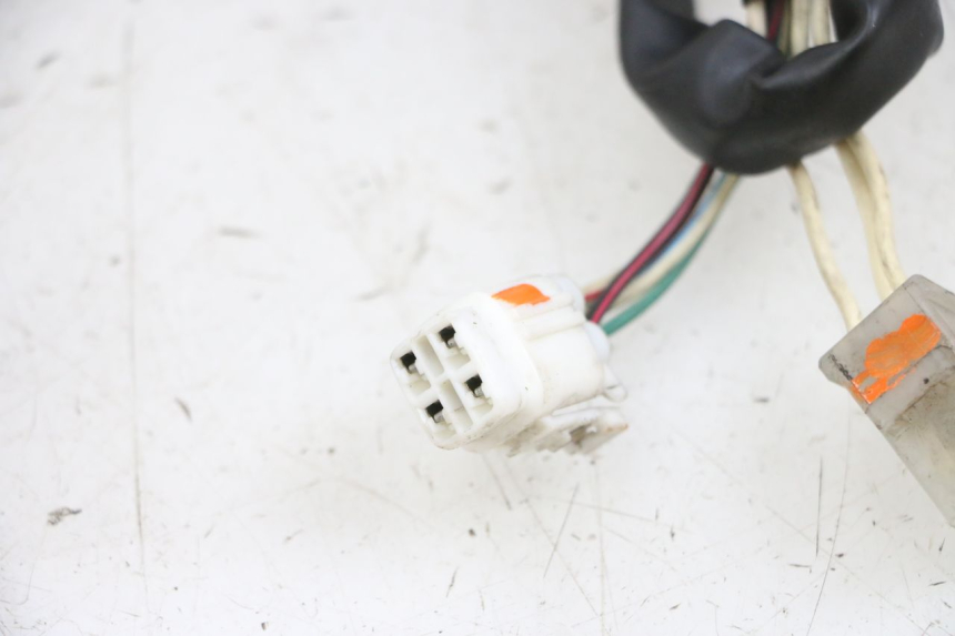 photo de STATOR YAMAHA YP MAJESTY 125 (2002 - 2006) - Punkty mocowania